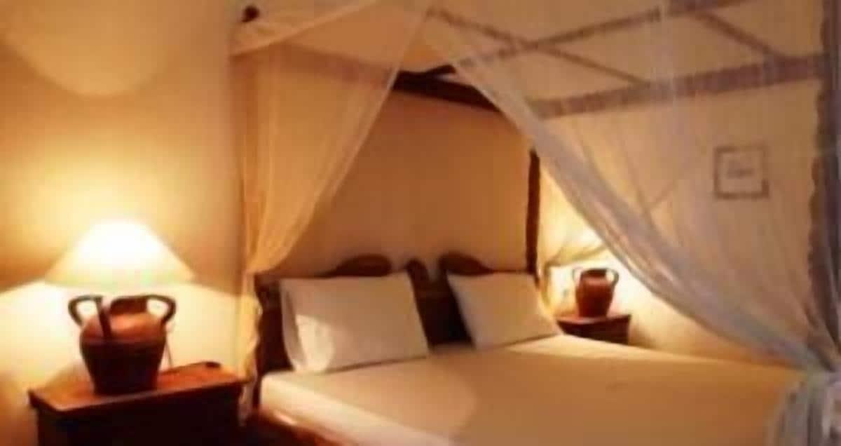 Sun Accommodation سكوبيلوس تاون المظهر الخارجي الصورة