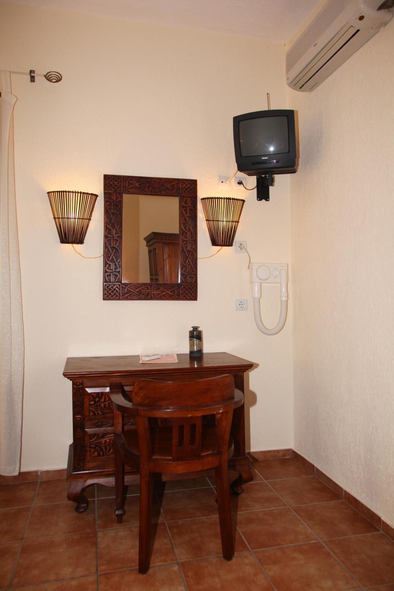Sun Accommodation سكوبيلوس تاون المظهر الخارجي الصورة
