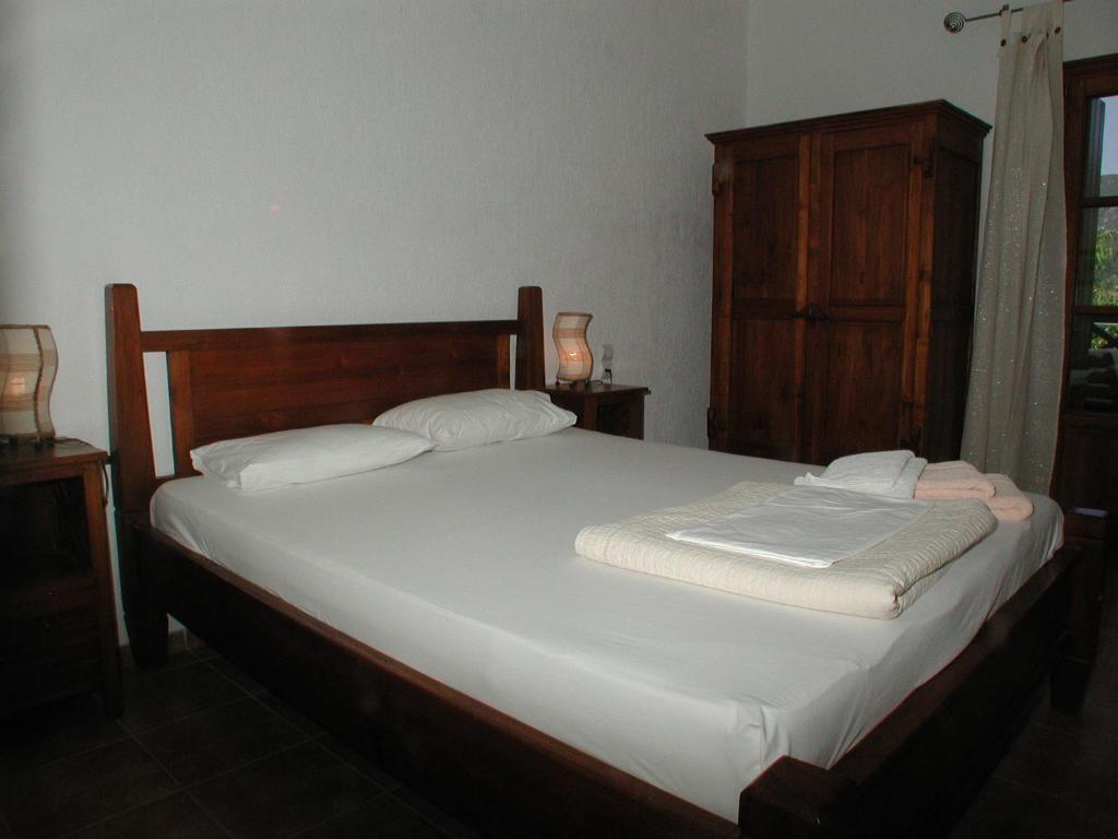 Sun Accommodation سكوبيلوس تاون المظهر الخارجي الصورة