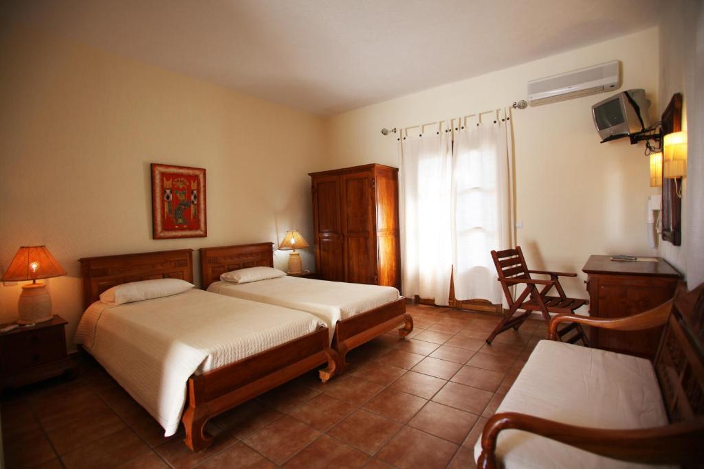 Sun Accommodation سكوبيلوس تاون المظهر الخارجي الصورة